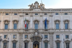 «Costituzionalmente legittima la confisca urbanistica»