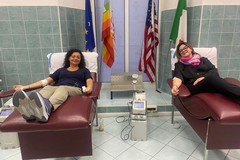Emergenza estiva sangue: quattro appuntamenti in agosto con la Fratres Giovinazzo