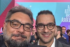 Nico Bavaro e Nando Depalo riportano al centro del dibattuto la "questione meridionale"