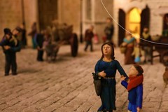 Epifania tra letteratura, musica e mostre di presepi a Giovinazzo