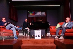 Odeion, arrivederci ad ottobre! L'intervista a Teresa Picerno