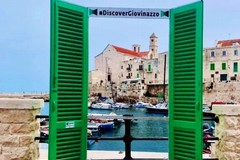 Auguri e nuovi provvedimenti, il sindaco di Giovinazzo fa il punto