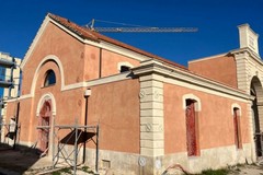 Ex mattatoio riconvertito. Il sogno di PrimaVera Alternativa