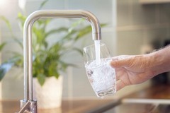 «Dobbiamo controllare la potabilità dell'acqua». Ma è una truffa