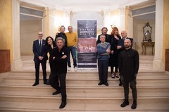 "Pattini e Acciaio", così Giovinazzo si è raccontata al BiF&st