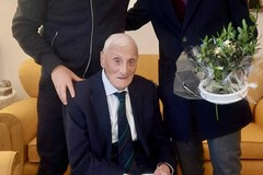 Giovinazzo piange il preside Francesco Martinelli