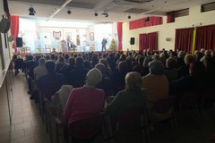 "Sort, fertéune e...", successo per la commedia de I Nipoti della Nonna