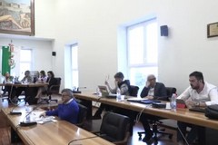 Civica 22 all'attacco di Forza Giovinazzo