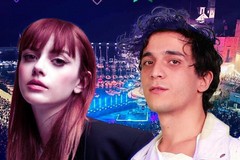 Annalisa e Tananai stasera a Giovinazzo: tutte le info utili
