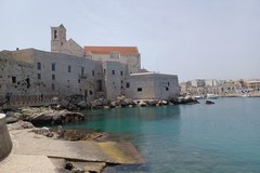 Esplosione turistica: Giovinazzo quinta nel Barese per presenze nel 2024