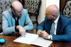 Università e Conca Barese firmano alleanza per i fondi europei