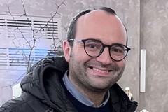 Il saluto della Parrocchia San Giuseppe a don Luigi Caravella