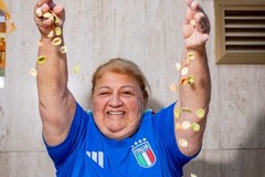 Spot Adidas a Bari Vecchia: la musica è di Orazio Saracino