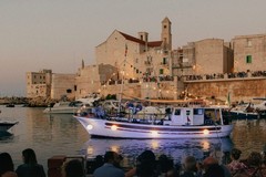 Porto Rubino, a Giovinazzo arrivano Pelù, Nada e Mannarino