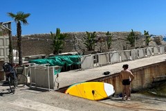 Occupazioni suolo pubblico a Levante, PVA non ci sta e contrattacca