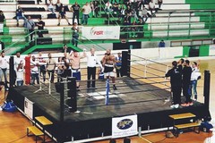Squeo vola alle semifinali del Trofeo delle Cinture Wbc-Fpi