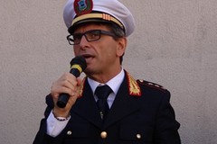 Nuovo incarico per Campanella: comanderà la Polizia Locale di Caltanissetta