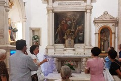 Doppio appuntamento in questo fine settimana con "Tesori d'Arte Sacra"