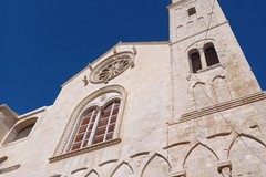 Settimana Santa, il programma liturgico completo nella Concattedrale di Santa Maria Assunta