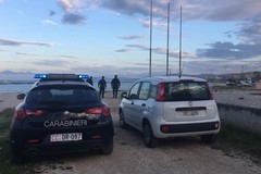70enne cade dal veliero e muore, tragedia sulla costa a sud di Giovinazzo