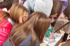 L'autunno dei bambini: gli appuntamenti del 13 e 14 dicembre