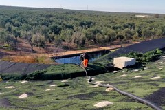 Discarica San Pietro Pago, nella norma l’esito dei prelievi nella falda