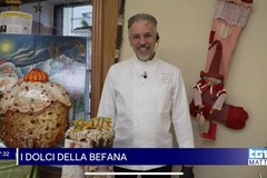 Nicola Giotti ospite di "TG1 Mattina"