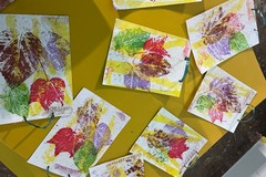 "Come un pittore", a Giovinazzo un laboratorio per ragazzini e ragazzine