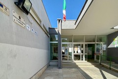 Acqua nella scuola "Marconi": ecco cosa è accaduto