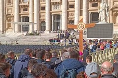 Giubileo 2025, le FOTO del Pellegrinaggio diocesano a Roma
