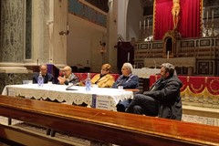 La comunità di Sant'Agostino ha ricordato Angelo Depalma