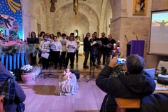 Doppio appuntamento con il Concerto di Natale della Touring Juvenatium