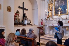 A Giovinazzo torna "Tesori d'Arte Sacra"