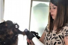 «Lasciateci lavorare». Parrucchieri e settore wellness a Giovinazzo in grave crisi