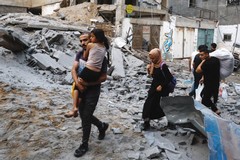 In Sala San Felice una lettura teatrale per i bambini di Gaza