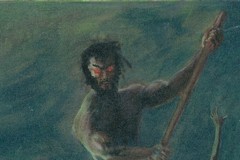 AM Art Gallery rende omaggio all'Inferno di Dante
