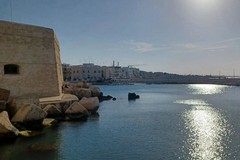 Ancora cielo sereno e caldo su Giovinazzo nella prima domenica di settembre