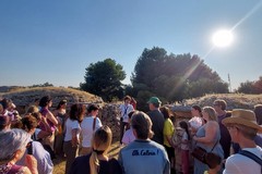 Nel fine settimana Giovinazzo celebra le Giornate Europee del Patrimonio
