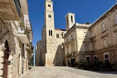 Giornate FAI di Primavera a Giovinazzo: l'apertura il 20 marzo in Sala San Felice