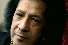 “Chest nun è ‘a terra mia”, James Senese a Giovinazzo per FestivalMar