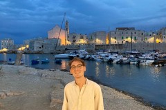 Il 21 giugno a Giovinazzo c'è "FestivalMar"