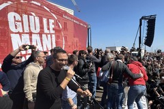 Regionali, Decaro detta le regole per candidarsi. Bavaro gli risponde