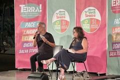 Vendola si candida e spiega: «Un pezzo di Puglia mi ha chiesto di tornare in pista»
