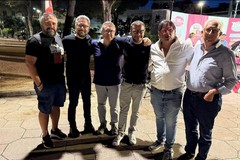 Il centrosinistra giovinazzese nuovamente unito