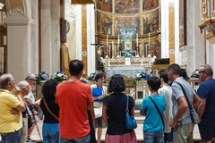 "Tesori d'Arte Sacra" non si ferma: tutti gli appuntamenti dal 14 al 30 agosto