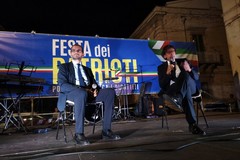 Regionali, Marcello Gemmato conferma: «Disponibile per candidatura a presidenza»