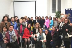 La Fidapa Giovinazzo per la Giornata Mondiale Diritti Umani