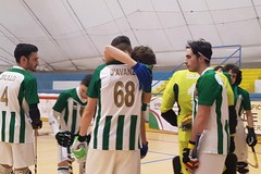 Finali giovanili di hockey su pista, domani la presentazione