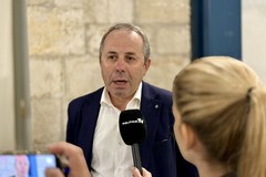 Elezioni regionali, a Giovinazzo il più suffragato è Tommaso Depalma