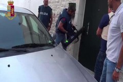 Colpo da 8 milioni al caveau: assolto il bitontino Pasquale Pazienza
